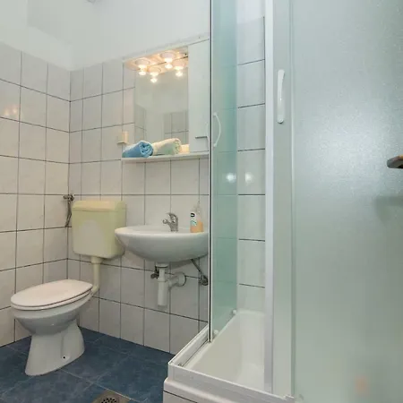 Jak?a Apartmán Jelsa (Hvar)